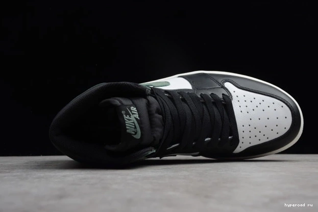 Air 1 Green Clay OG 555088-135 Jordan Retro High 0610